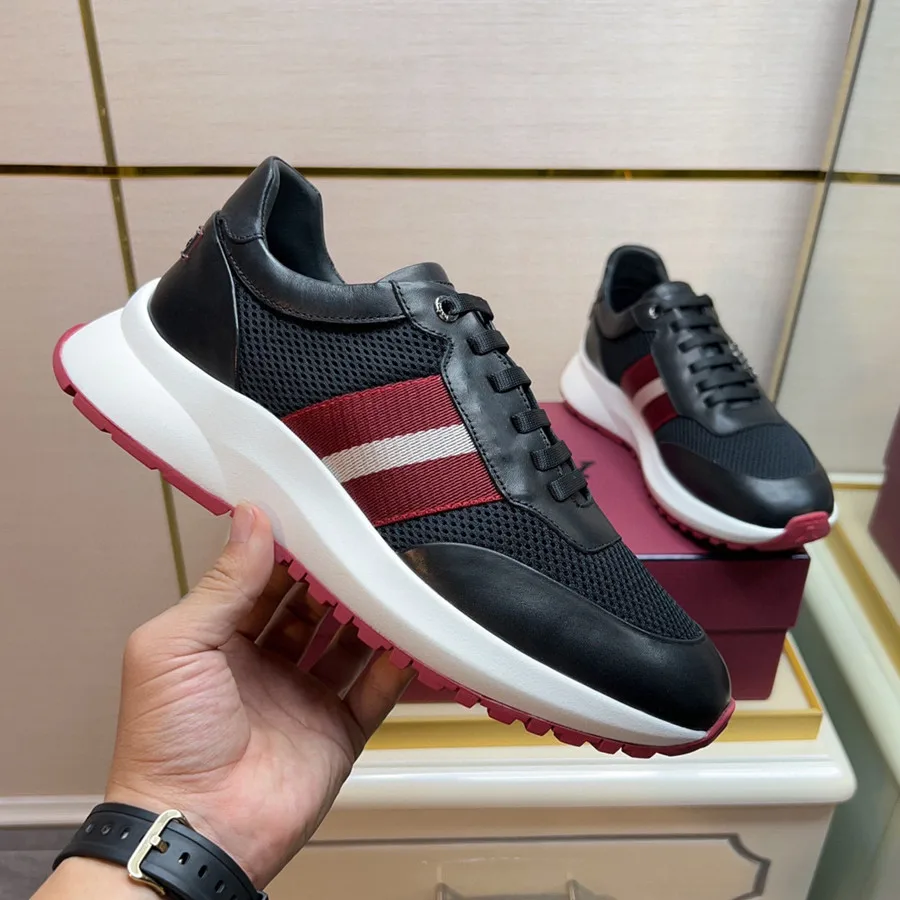 Autumn winter Shoes Men Designer Sneakers Platform Multicolor Breathable Soft Fabric Outdoor running Casual Tennis male Shoes
Autumn winter Shoes Men Designer Sneakers Platform Multicolor Breathable Soft Fabric Outdoor running Casual Tennis male Shoes