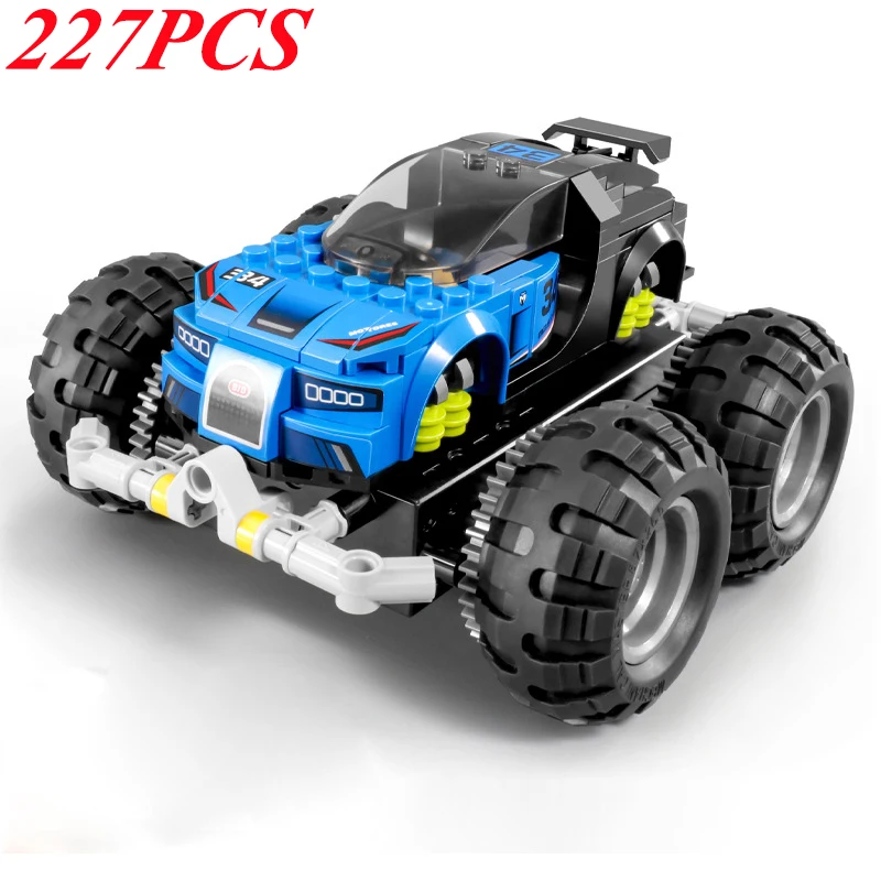 Remote Control Car Of Blocks Rc Stem Build Toys Building Brick Block Offroad Programmable App Programming Mobile Bricks Gift
Remote Control Car Of Blocks Rc Stem Build Toys Building Brick Block Offroad Programmable App Programming Mobile Bricks Gift