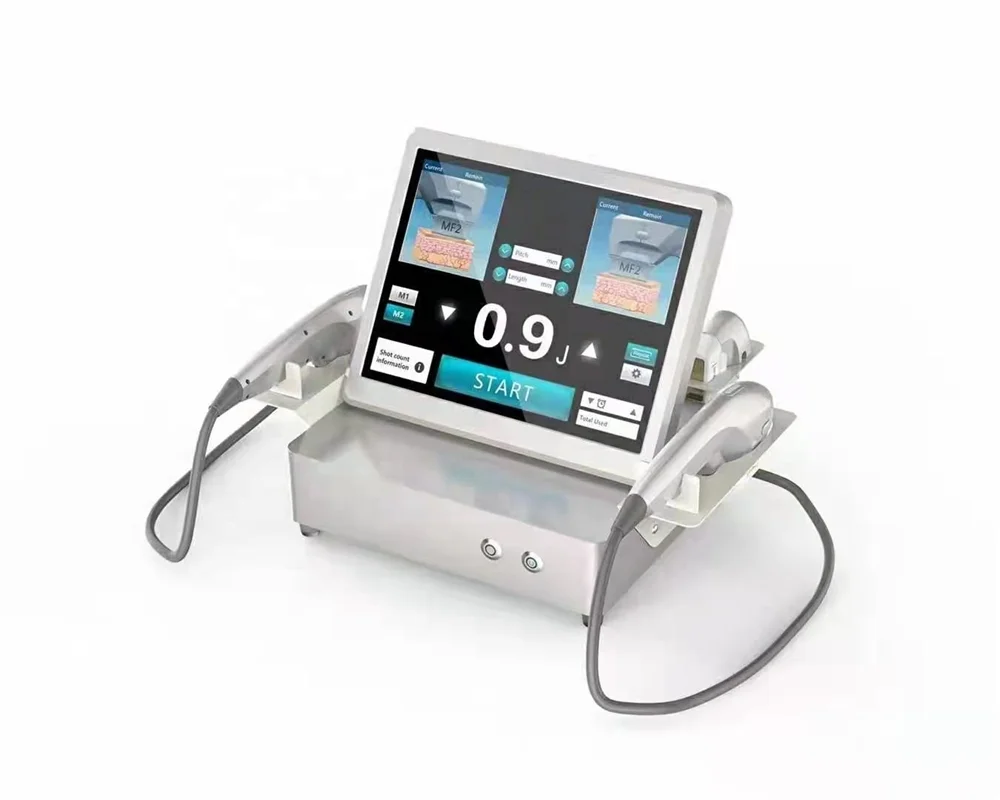 2022 Trending 7D Ultrasound facial tightening skin lift beauty machine with 7 cartridges
2022 Trending 7D Ultrasound facial tightening skin lift beauty machine with 7 cartridges