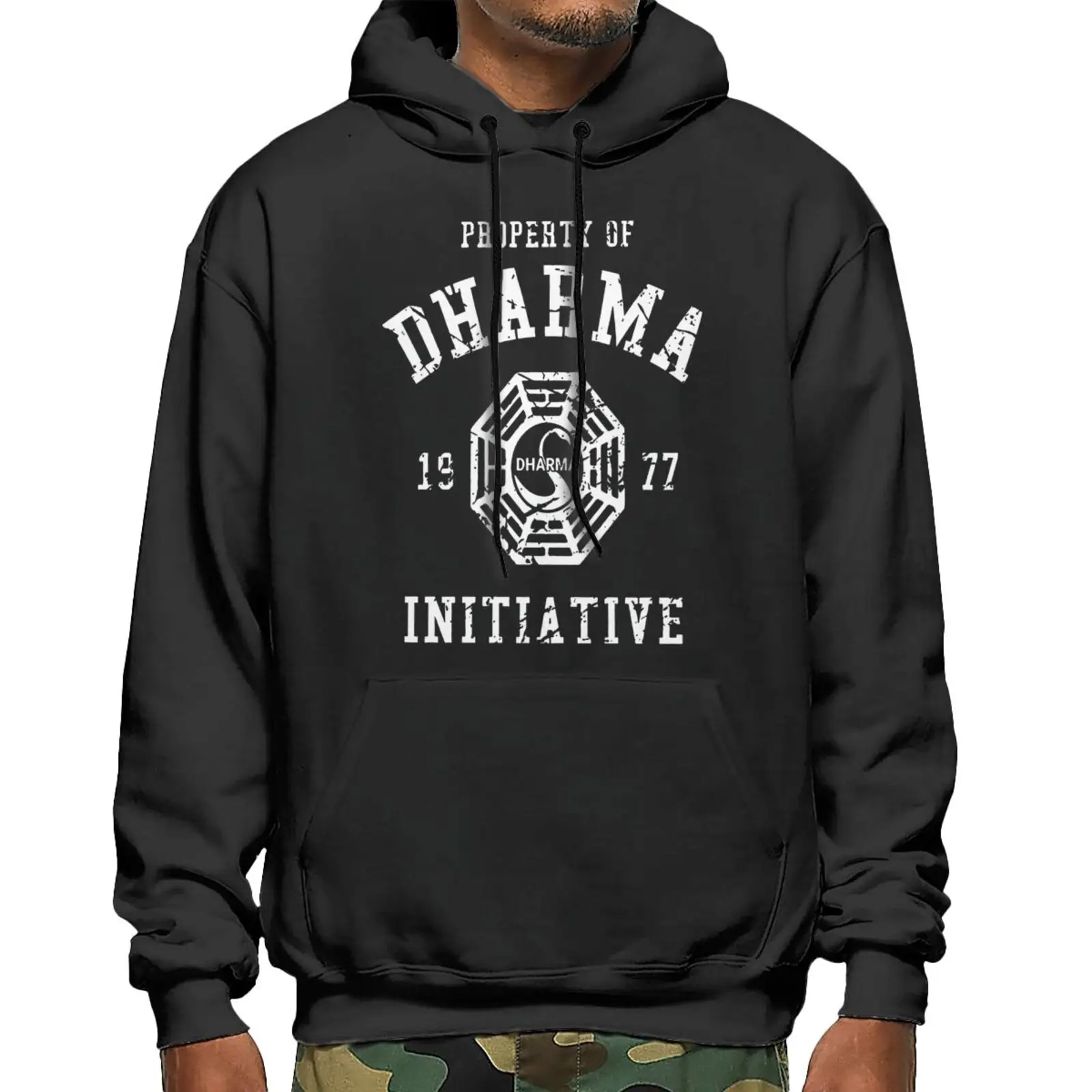 Dharma Initiative 1977 Tv Show Lost 648 Hoodie Hoodies Women Hooded Sweatshirts Woman Sweatshirts Anime Hoodie Men Sweetshirts
Dharma Initiative 1977 Tv Show Lost 648 Hoodie Hoodies Women Hooded Sweatshirts Woman Sweatshirts Anime Hoodie Men Sweetshirts