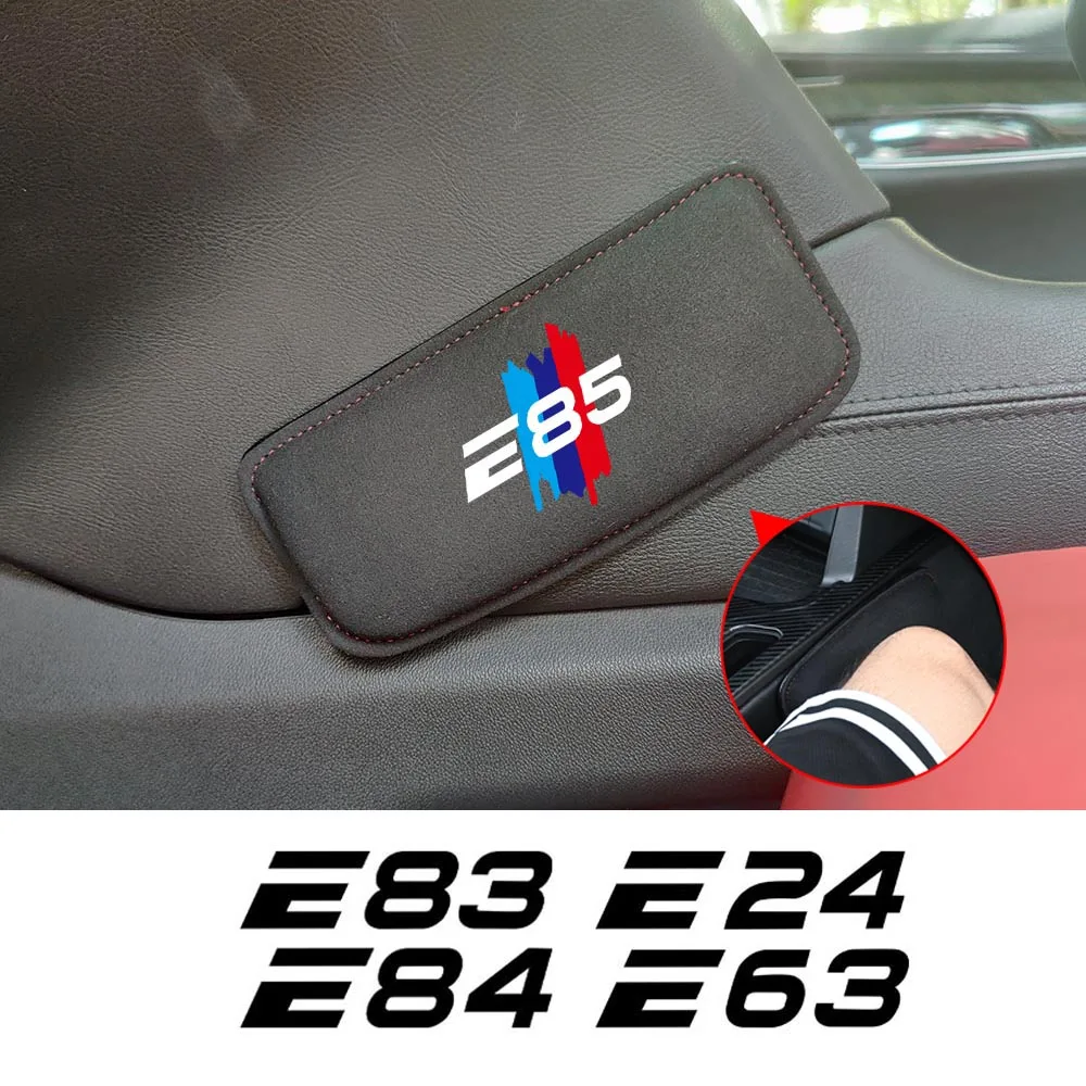 Подкладка для ног салона автомобиля для BMW E24, E31, E53, E63, E70, E71, E83, E84, E85, E86, E89, Кожаная подушка для ног, наколенник, подлокотник, аксессуары
Подкладка для ног салона автомобиля для BMW E24, E31, E53, E63, E70, E71, E83, E84, E85, E86, E89, Кожаная подушка для ног, наколенник, подлокотник, аксессуары