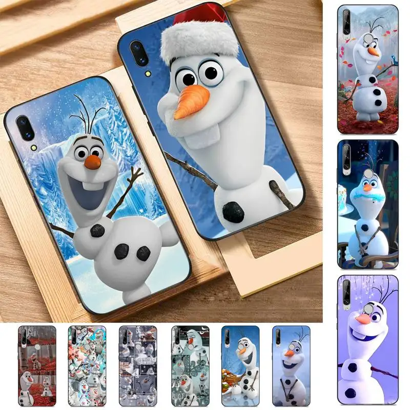 Disney Frozen Snowman Phone Case for Huawei Y 6 9 7 5 8s prime 2019 2018 enjoy 7 plus
Disney Frozen Snowman Phone Case for Huawei Y 6 9 7 5 8s prime 2019 2018 enjoy 7 plus