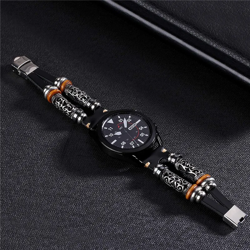 Ремешок из натуральной кожи для часов Huawei Watch GT2 46 мм GT 2 Pro/2e, браслет ручной работы для Samsung Galaxy Watch 3 Active 2 41 мм 22 мм
Ремешок из натуральной кожи для часов Huawei Watch GT2 46 мм GT 2 Pro/2e, браслет ручной работы для Samsung Galaxy Watch 3 Active 2 41 мм 22 мм