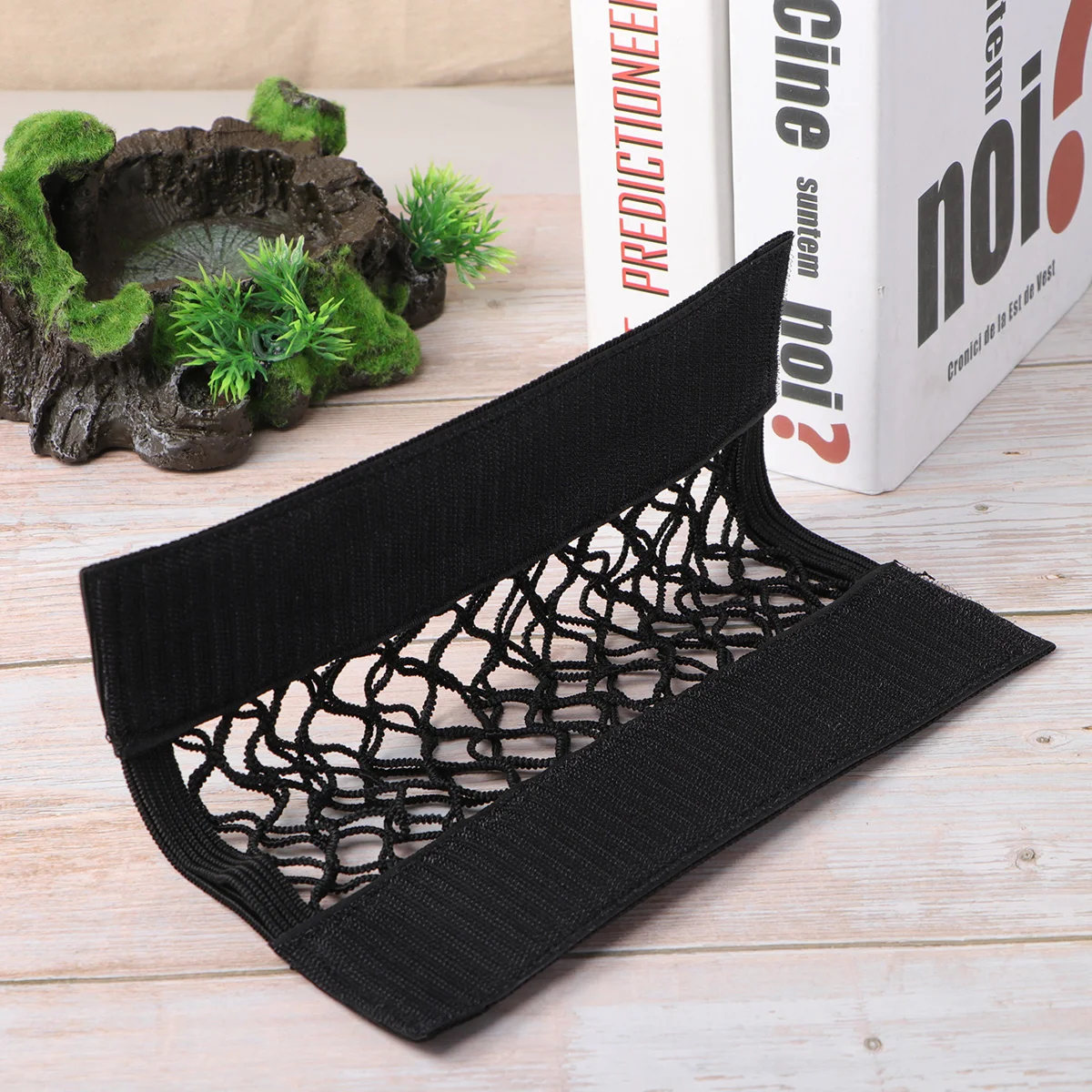 Carseat Car Mesh Pocket Car Seat Net Pocket Double Layer Car Seat Organizer Car Storage Modification Supplies Car accessories
Carseat Car Mesh Pocket Car Seat Net Pocket Double Layer Car Seat Organizer Car Storage Modification Supplies Car accessories