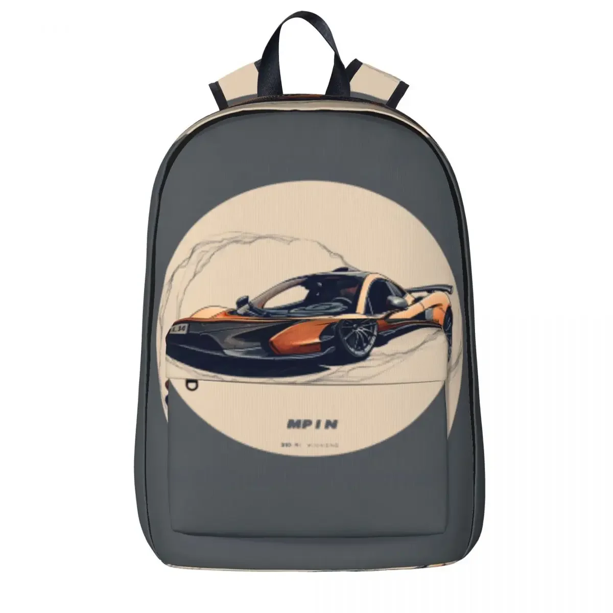 Powerful Sports Car Backpack Simple Circle Minimalistic Pretty Backpacks Boy Travel Durable High School Bags Quality Rucksack
Powerful Sports Car Backpack Simple Circle Minimalistic Pretty Backpacks Boy Travel Durable High School Bags Quality Rucksack