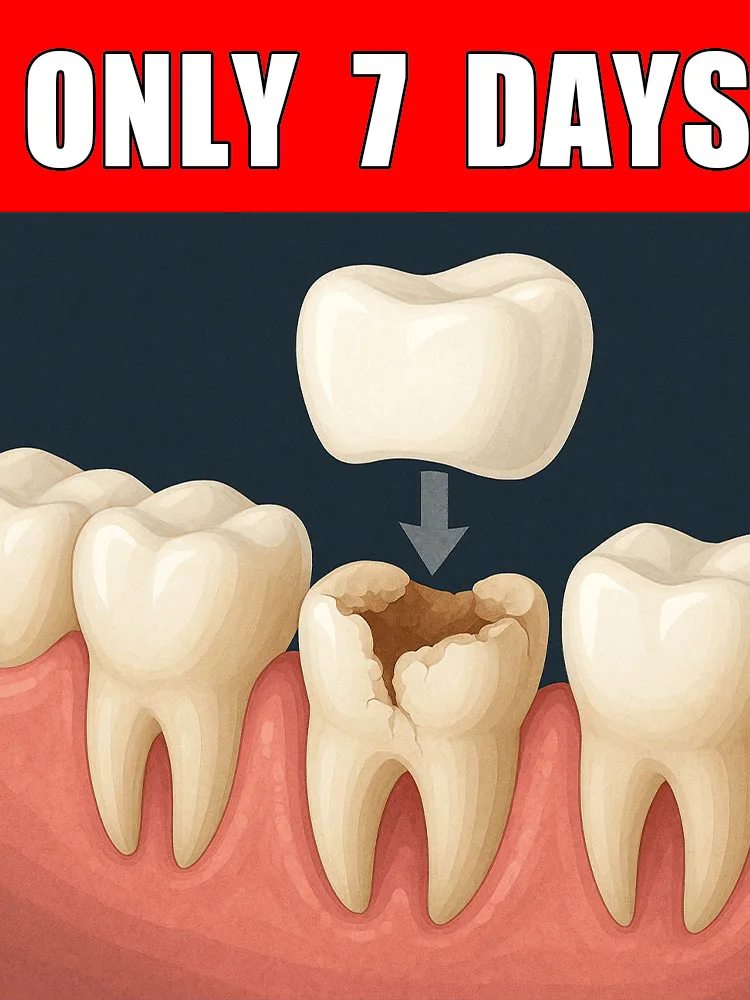 Книга "Easily Regenerate Gums and Cover Teeth in 7 Days 2025"
Книга "Easily Regenerate Gums and Cover Teeth in 7 Days 2025"