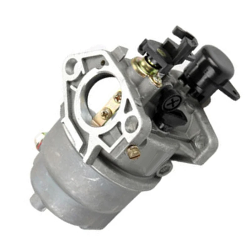 Generator Carburetor For BlackMax BM907000A BM907000 BM10700D 7000 8750 Watt Fuel Line Replacement Accessories
Generator Carburetor For BlackMax BM907000A BM907000 BM10700D 7000 8750 Watt Fuel Line Replacement Accessories