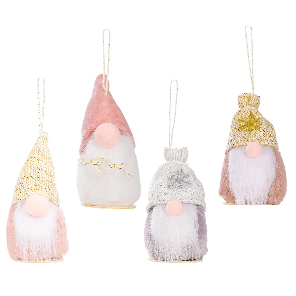 Christmas Plush Decor Gnomespendant Faceless Stuffed Gnomedecoration Tree Decorations Santa Door Sign Dwarf
Christmas Plush Decor Gnomespendant Faceless Stuffed Gnomedecoration Tree Decorations Santa Door Sign Dwarf