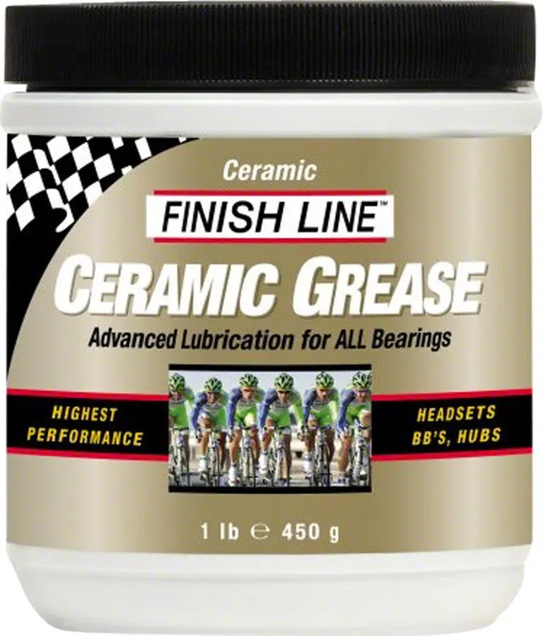 

Bicycle Grease, 1 lb. Tub