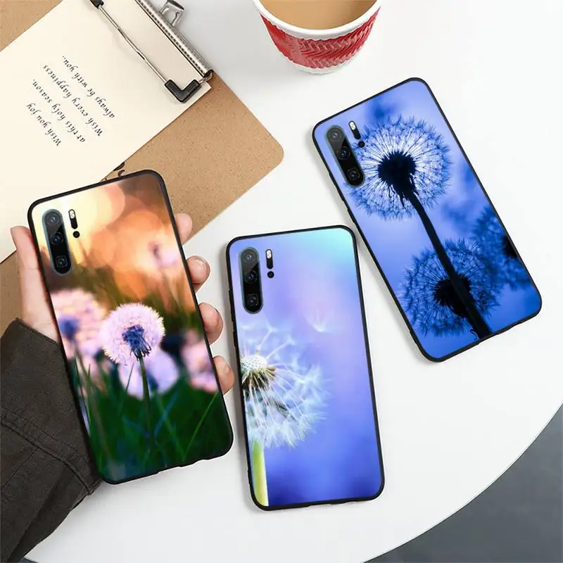 Flower Dandelion Ink Drawing Phone Case For Huawei honor Mate 10 20 30 40 i 9 8 pro x Lite P smart 2019 Y5 2018 nova 5t
Flower Dandelion Ink Drawing Phone Case For Huawei honor Mate 10 20 30 40 i 9 8 pro x Lite P smart 2019 Y5 2018 nova 5t