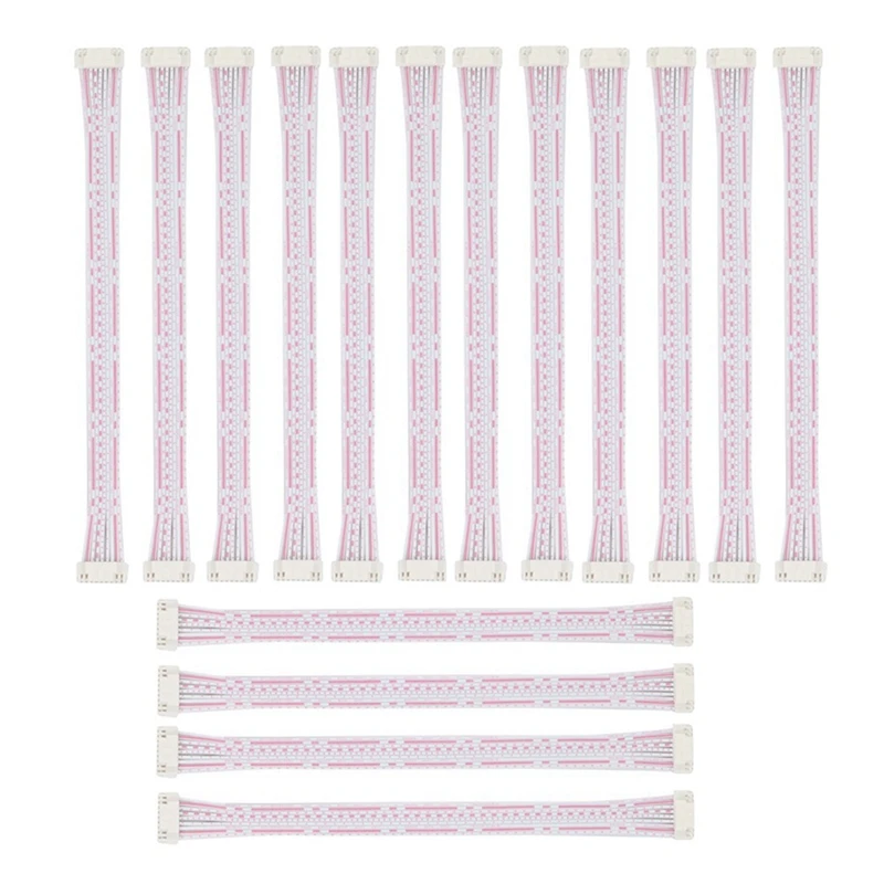 16 18Pin Signal Cable 2X9 Pins Miner Connect Date Cable for Antminer S9 S7 L3 Machine,Communication Spacing 2mm
16 18Pin Signal Cable 2X9 Pins Miner Connect Date Cable for Antminer S9 S7 L3 Machine,Communication Spacing 2mm