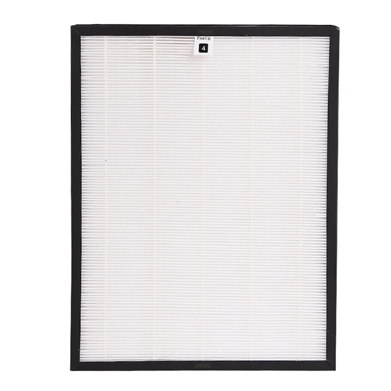A06I Hepa Filter For Air Purifier Filter AC4120 AC4001 Replacement Accessories Parts, For Anti-Smog And Dust PM2.5
A06I Hepa Filter For Air Purifier Filter AC4120 AC4001 Replacement Accessories Parts, For Anti-Smog And Dust PM2.5
