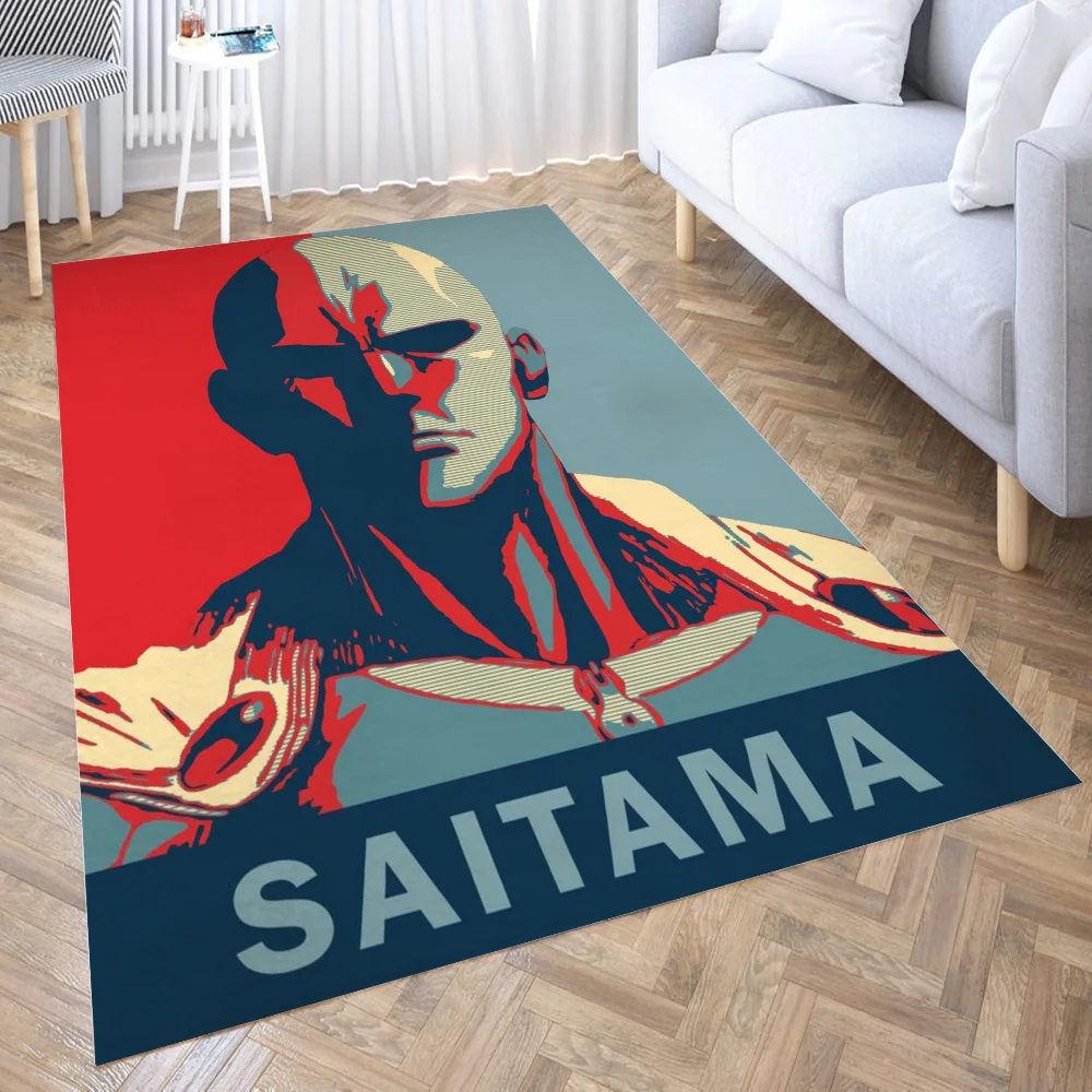 Saitama hopestyle 3D Carpet Living Room Kitchen Entrance Door Mat Anti-slip Floor Rug Bathroom Area Hallway Mats
Saitama hopestyle 3D Carpet Living Room Kitchen Entrance Door Mat Anti-slip Floor Rug Bathroom Area Hallway Mats