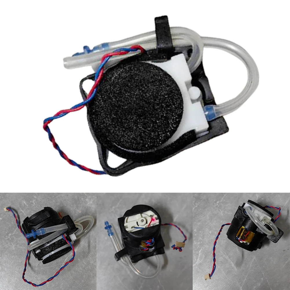 Новый водяной Насос Для Ecovacs, запасные части T5 T8 T9, аксессуары для сборки, крепление Corldess DX55 DX93 DX96 N8
Новый водяной Насос Для Ecovacs, запасные части T5 T8 T9, аксессуары для сборки, крепление Corldess DX55 DX93 DX96 N8