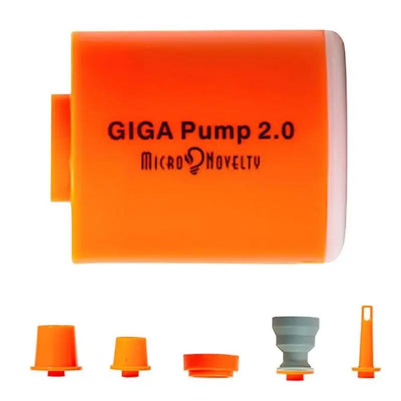 Mini Air Mattress Pump Mini Air Mattress Pump With Light 1300mAh Rechargeable Electric Air Pump Quick Inflate Deflate Perfect
Mini Air Mattress Pump Mini Air Mattress Pump With Light 1300mAh Rechargeable Electric Air Pump Quick Inflate Deflate Perfect