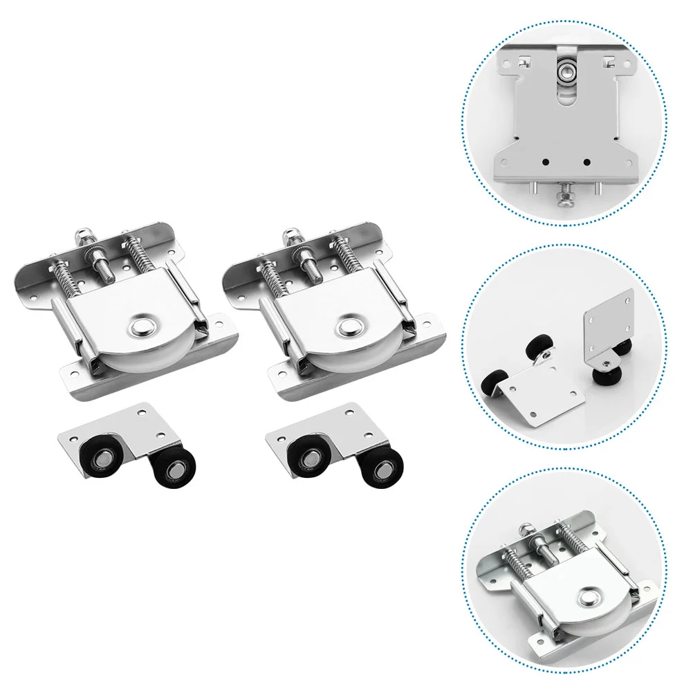 Sliding Cabinet Door Track Accessories Patio Roller Doors Pulley Wheel Wheels Steel Folding
Sliding Cabinet Door Track Accessories Patio Roller Doors Pulley Wheel Wheels Steel Folding