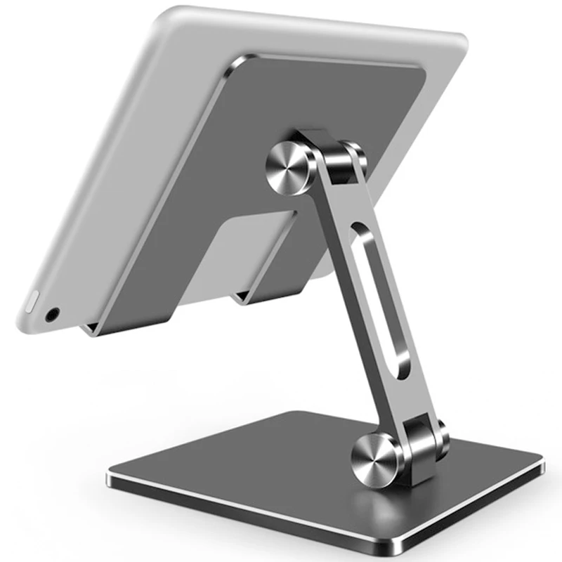 Металлическая настольная Регулируемая подставка для телефона для iPhone iPad Xiaomi Настольный держатель для планшета универсальная настольная п...
Металлическая настольная Регулируемая подставка для телефона для iPhone iPad Xiaomi Настольный держатель для планшета универсальная настольная п...