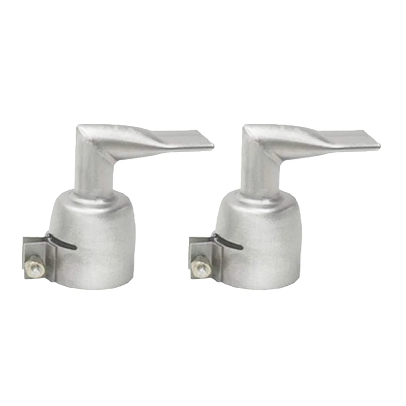 90 Degree Flat Welding Nozzle Hot Air Nozzle Welding Machine Outlet Parts Stainless Steel Round Welding Nozzle
90 Degree Flat Welding Nozzle Hot Air Nozzle Welding Machine Outlet Parts Stainless Steel Round Welding Nozzle