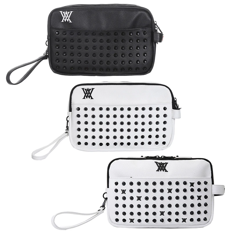 Women's Golf Bag Wear Men Ball Pouch Gym Bags Female Stand Clothing Autumn New Goods Fashion 2022 ㅁnew Handbags Trend Tennis
Women's Golf Bag Wear Men Ball Pouch Gym Bags Female Stand Clothing Autumn New Goods Fashion 2022 ㅁnew Handbags Trend Tennis