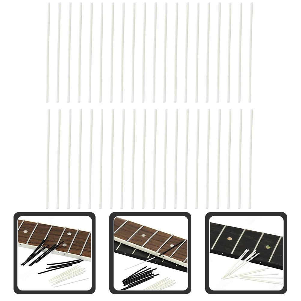 200pcs Professional Acoustic Useful Fingerboard Side Dot Guitar Fretboard Marker Guitar Fingerboard Side Marker Fingerboard Dot
200pcs Professional Acoustic Useful Fingerboard Side Dot Guitar Fretboard Marker Guitar Fingerboard Side Marker Fingerboard Dot