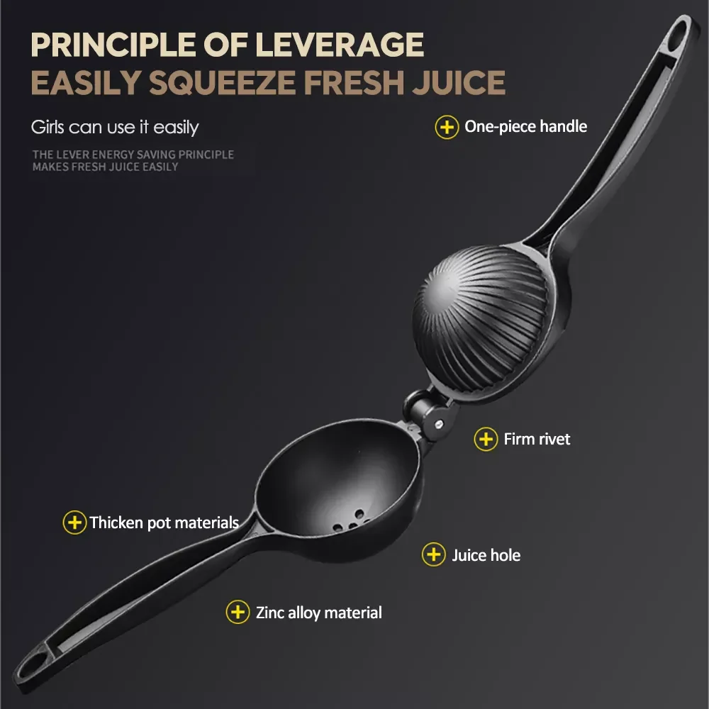 Hot Manual Citrus Juicer Orange Squeezer Lemon Press Citrus Press Kitchen Gadgets and Accessories Kitchen Tools Orange Juicer
Hot Manual Citrus Juicer Orange Squeezer Lemon Press Citrus Press Kitchen Gadgets and Accessories Kitchen Tools Orange Juicer