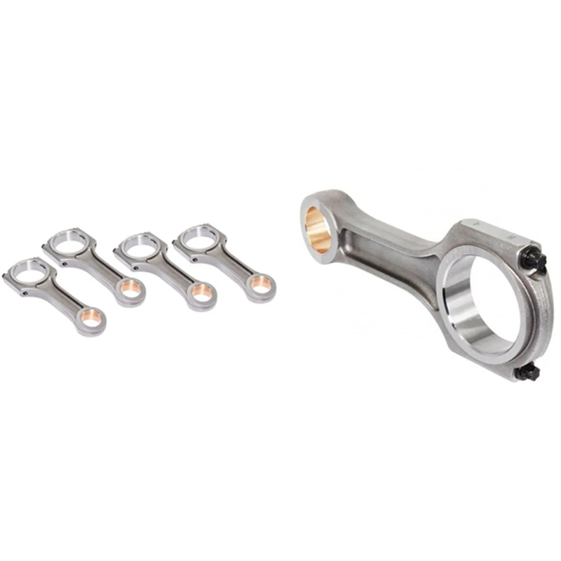 Engine Connecting Rod 6510300020 For Mercedes Benz 180 200 220 250 110 113 116 Automobile Engine Parts
Engine Connecting Rod 6510300020 For Mercedes Benz 180 200 220 250 110 113 116 Automobile Engine Parts