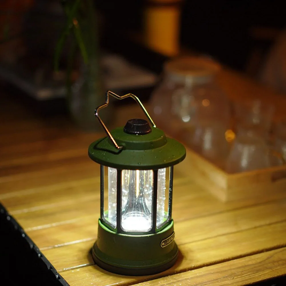 17cm Retro Outdoor Camping Lamp Portable Gradual Stepless Dimming Mode Light Led Lamp Vintage Photo Props Outdoor Camping Lights
17cm Retro Outdoor Camping Lamp Portable Gradual Stepless Dimming Mode Light Led Lamp Vintage Photo Props Outdoor Camping Lights