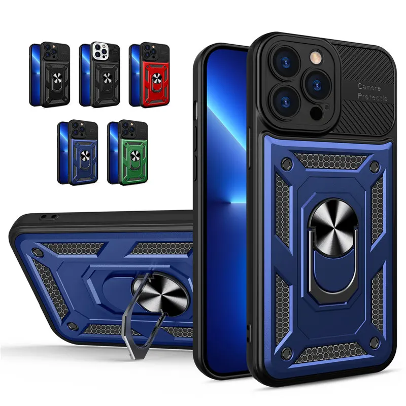 Camera Lens Protect Phone Case For iPhone 13 12 11 Pro Max X XR XS Max 7 8 Plus 11 Military Grade Shockproof Bumpers Armor Cover
Camera Lens Protect Phone Case For iPhone 13 12 11 Pro Max X XR XS Max 7 8 Plus 11 Military Grade Shockproof Bumpers Armor Cover