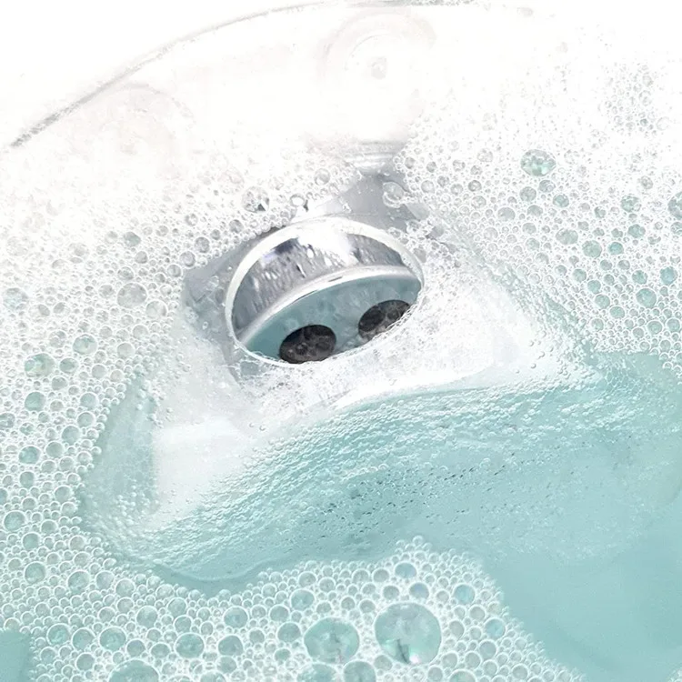 Bottomless Bath Overflow Drain Cover Adds Water To Tub for Bath Deep Water Bath New Firmly Sealed Against Mildew Household Neces
Bottomless Bath Overflow Drain Cover Adds Water To Tub for Bath Deep Water Bath New Firmly Sealed Against Mildew Household Neces