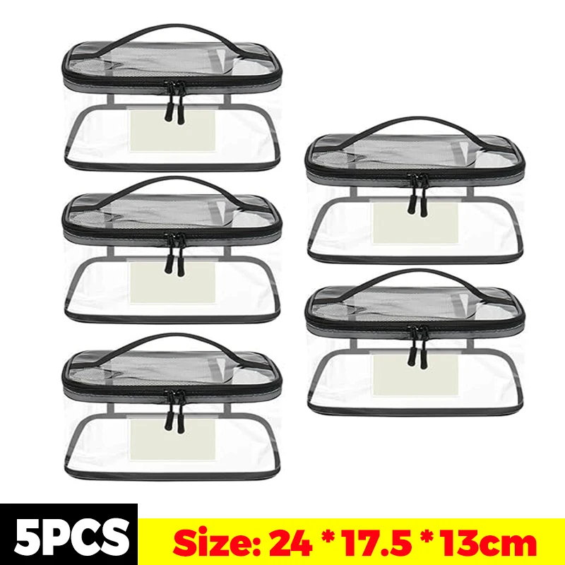 Прозрачная сумка для хранения игрушек ПВХ
Прозрачная сумка для хранения игрушек ПВХ