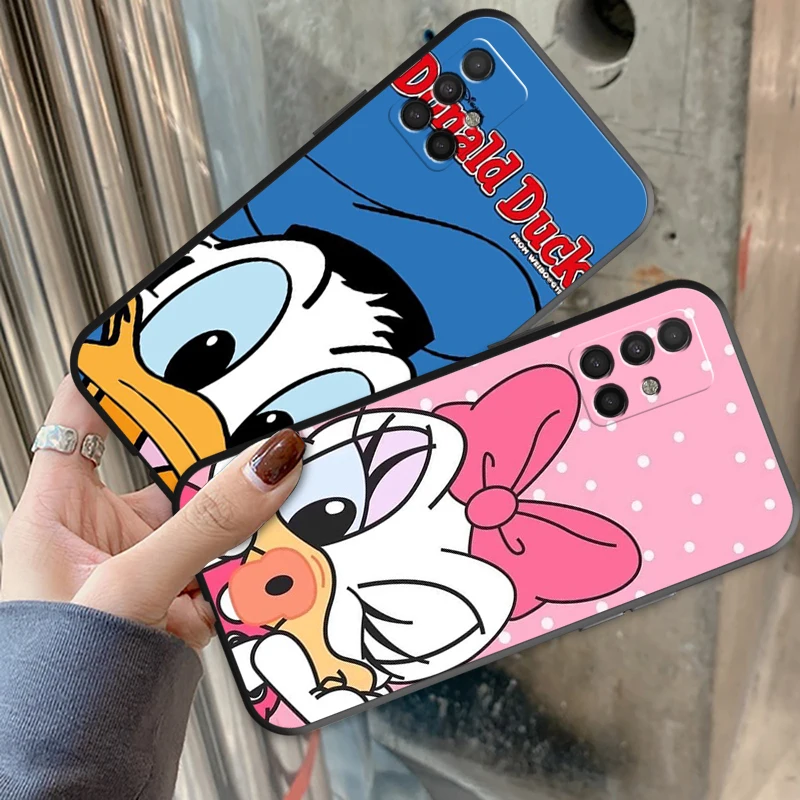 DISNEY Mickey Phone Cases For Samsung A51 A52 4G 5G For A51 A52 Luxury Ultra Shell Funda Protective Smartphone ShockProof
DISNEY Mickey Phone Cases For Samsung A51 A52 4G 5G For A51 A52 Luxury Ultra Shell Funda Protective Smartphone ShockProof