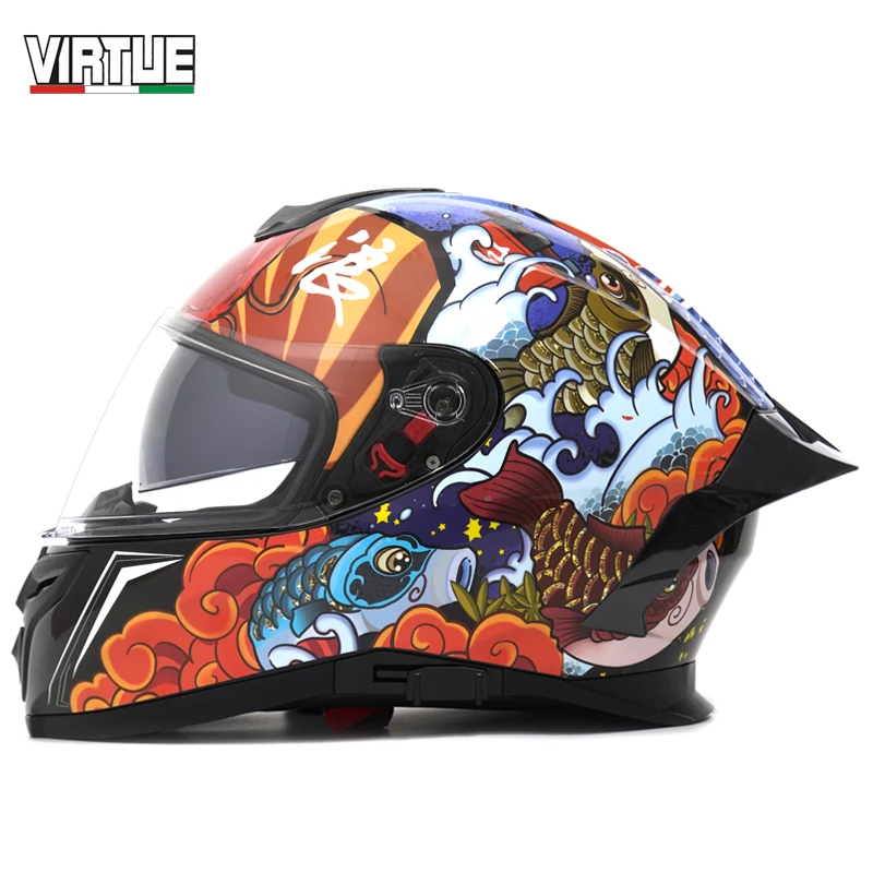 Helmet Motorcycle Full Face Cascos Para Moto Capacetes Para For Adults Vintage And Safety Full Face Engine Motorbike Helmet
Helmet Motorcycle Full Face Cascos Para Moto Capacetes Para For Adults Vintage And Safety Full Face Engine Motorbike Helmet