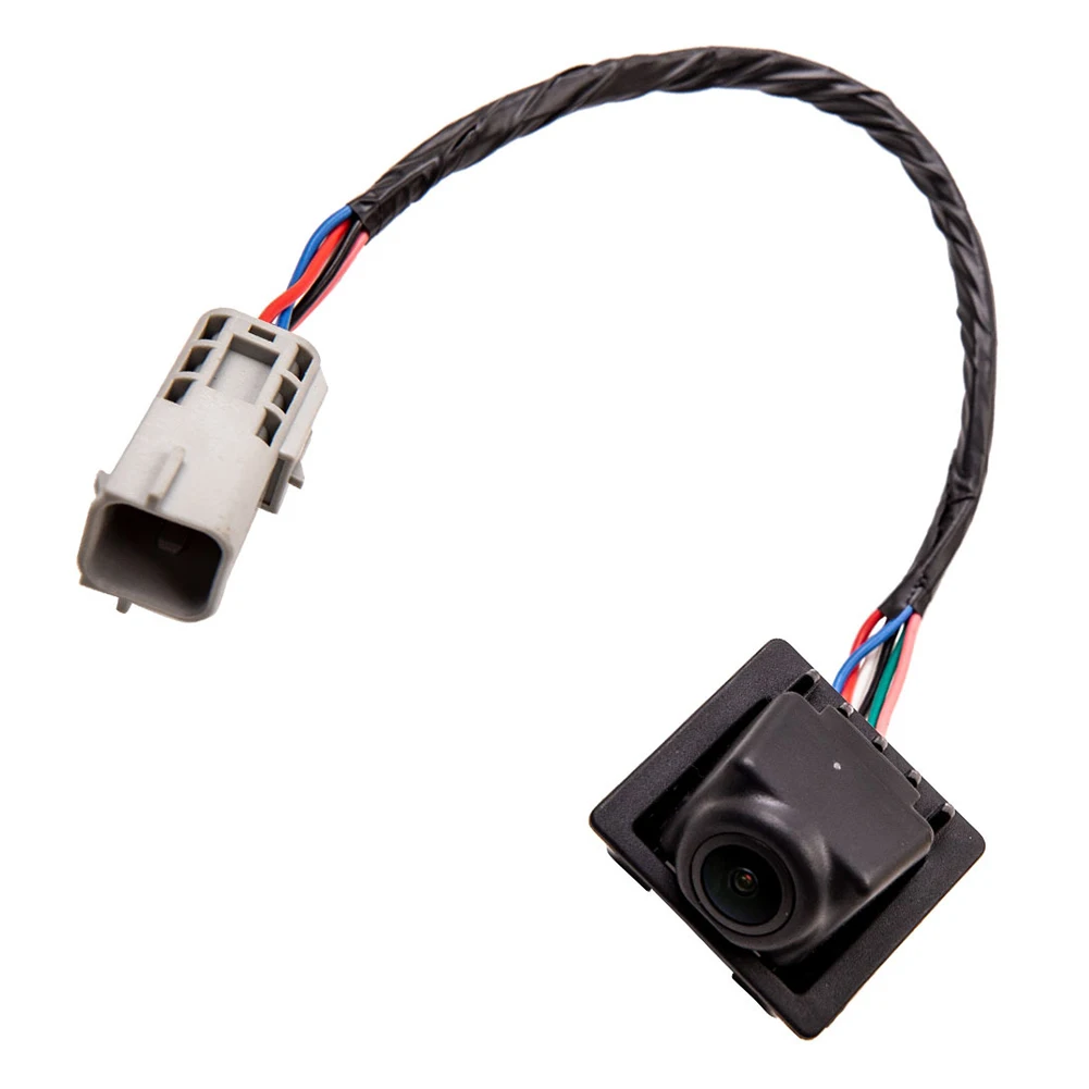 Car Rear View Camera Reversing Backup Camera For SRX 2010-2016 Night Vison Waterproof Parking Assist Wide Angle
Car Rear View Camera Reversing Backup Camera For SRX 2010-2016 Night Vison Waterproof Parking Assist Wide Angle