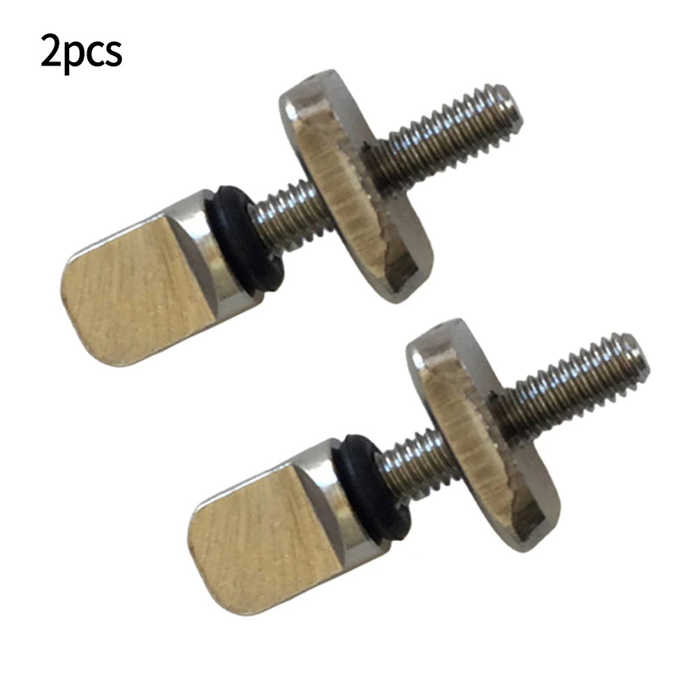 2X Stainless Steel Screw For Stand Up Paddle Board NO TOOLS Required Surfboard Skeg Center Box Fins Mounting Thread M4 30mm Long
2X Stainless Steel Screw For Stand Up Paddle Board NO TOOLS Required Surfboard Skeg Center Box Fins Mounting Thread M4 30mm Long