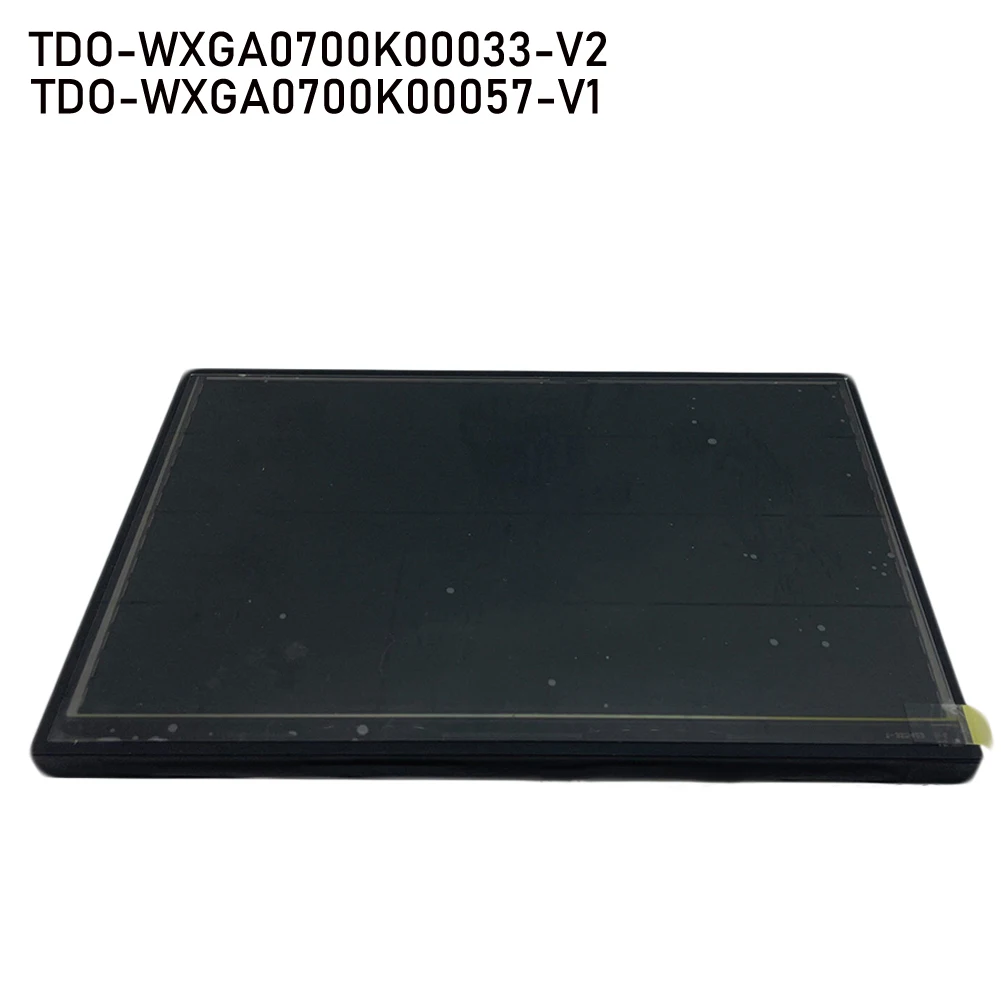 Durable High Quality Replacement Useful Brand New Touch Screen Part Replacement Uconnect LCD Display Accessories
Durable High Quality Replacement Useful Brand New Touch Screen Part Replacement Uconnect LCD Display Accessories