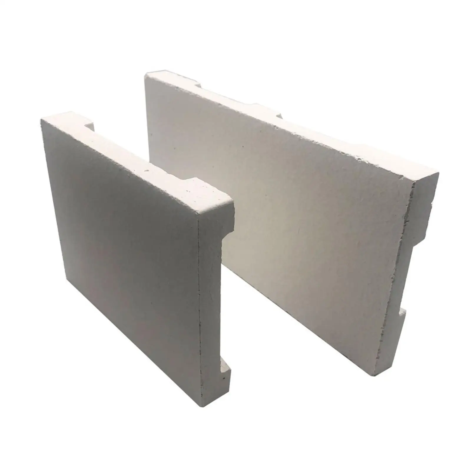 Rectangle Jewelry Soldering Block Jewelry Making Tool Heat Resistant Fire Brick Work Surface Board Sheet Soldering Welding Block
Rectangle Jewelry Soldering Block Jewelry Making Tool Heat Resistant Fire Brick Work Surface Board Sheet Soldering Welding Block