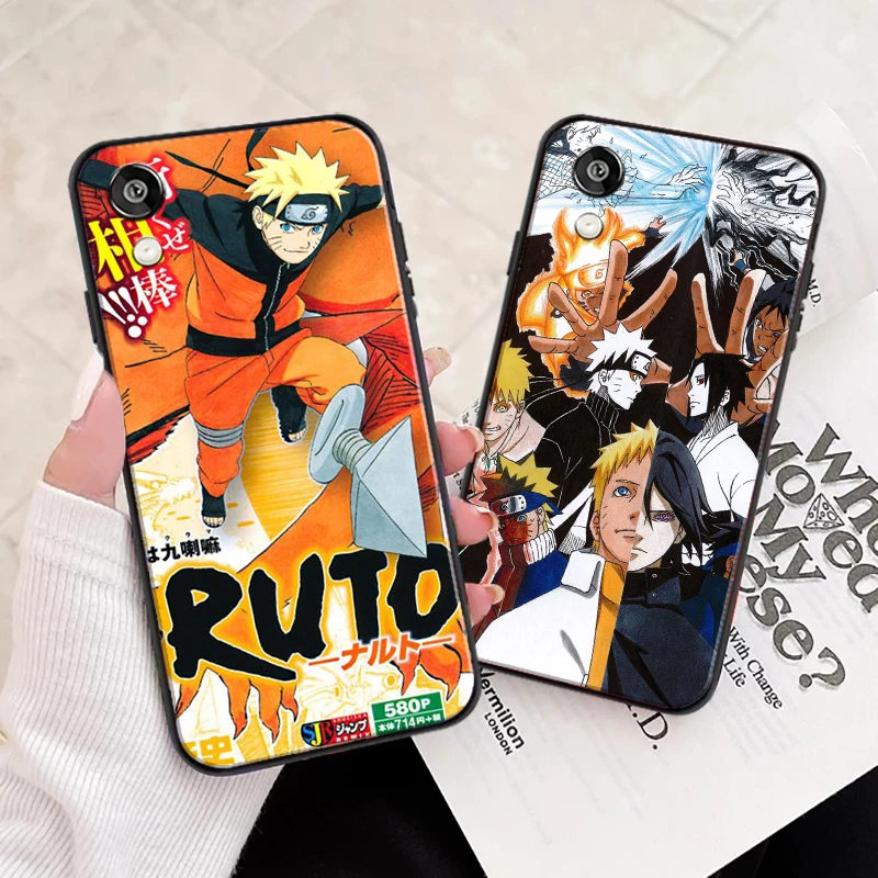 Bandai NARUTO Cartoon Sasuke For Huawei Honor 10 9 Lite 10i Phone Case Protect Back Liquid Silicon Silicone Cover Carcasa
Bandai NARUTO Cartoon Sasuke For Huawei Honor 10 9 Lite 10i Phone Case Protect Back Liquid Silicon Silicone Cover Carcasa