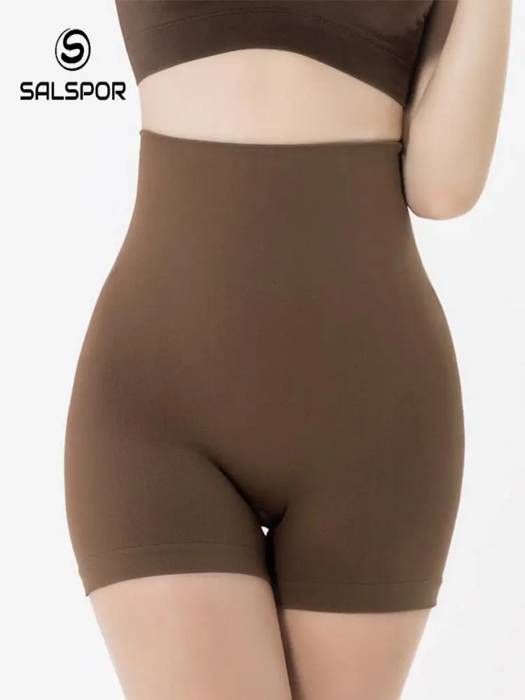 SALAPOR High Waist Belly Bottoming Shorts for Women Skinny Tight Short Leggings Casual Woman Clothes Elastic Solid Shorts
SALAPOR High Waist Belly Bottoming Shorts for Women Skinny Tight Short Leggings Casual Woman Clothes Elastic Solid Shorts