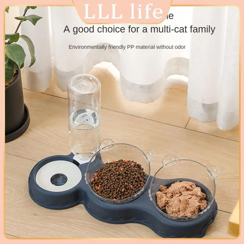 Pet Supplies Neck Protection Bowl New Cat Dual Bowl Waterer Pet Food Utensils With Dog Water Bottle Pet Bowl Cat Supplies 3 Bowl
Pet Supplies Neck Protection Bowl New Cat Dual Bowl Waterer Pet Food Utensils With Dog Water Bottle Pet Bowl Cat Supplies 3 Bowl