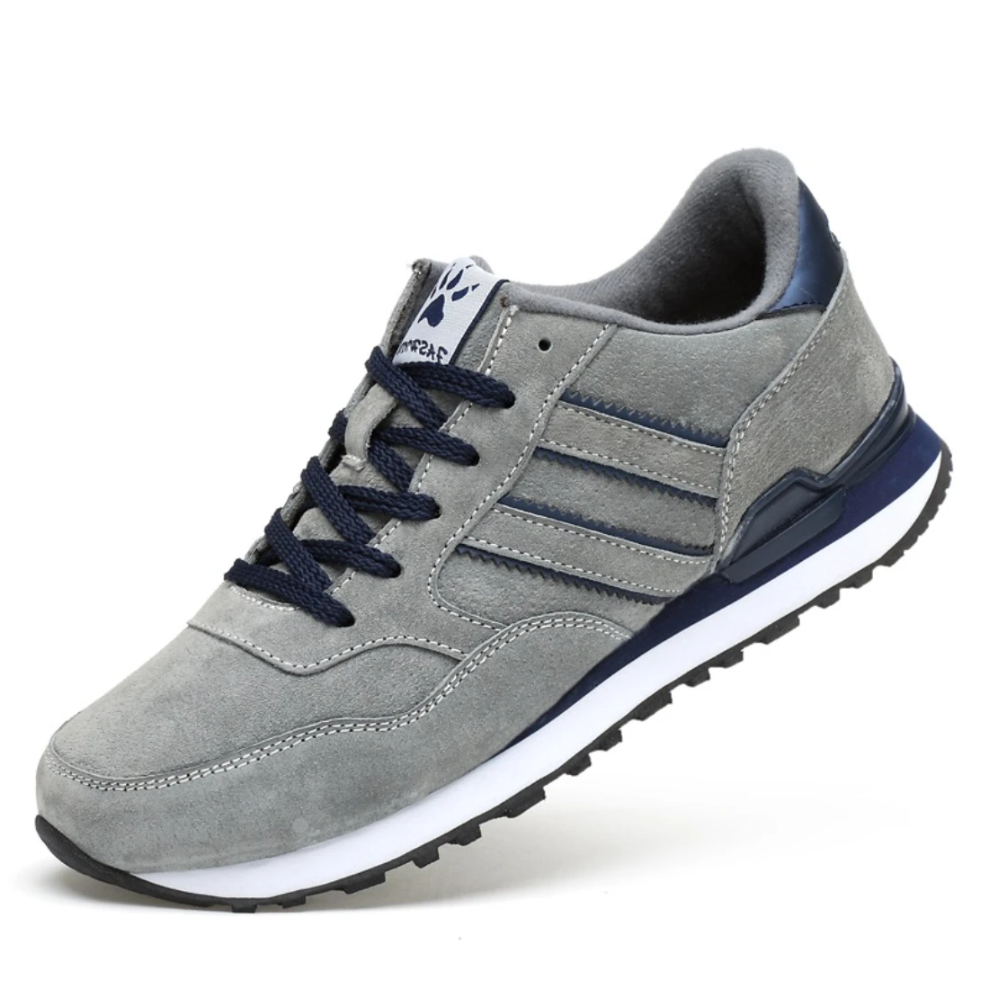 High Quality Men's Sneakers Leather Casual Shoes Autumn 2022 New Breathable Men Shoes Tenis Male Flat Shoe Zapatillas Hombre
High Quality Men's Sneakers Leather Casual Shoes Autumn 2022 New Breathable Men Shoes Tenis Male Flat Shoe Zapatillas Hombre