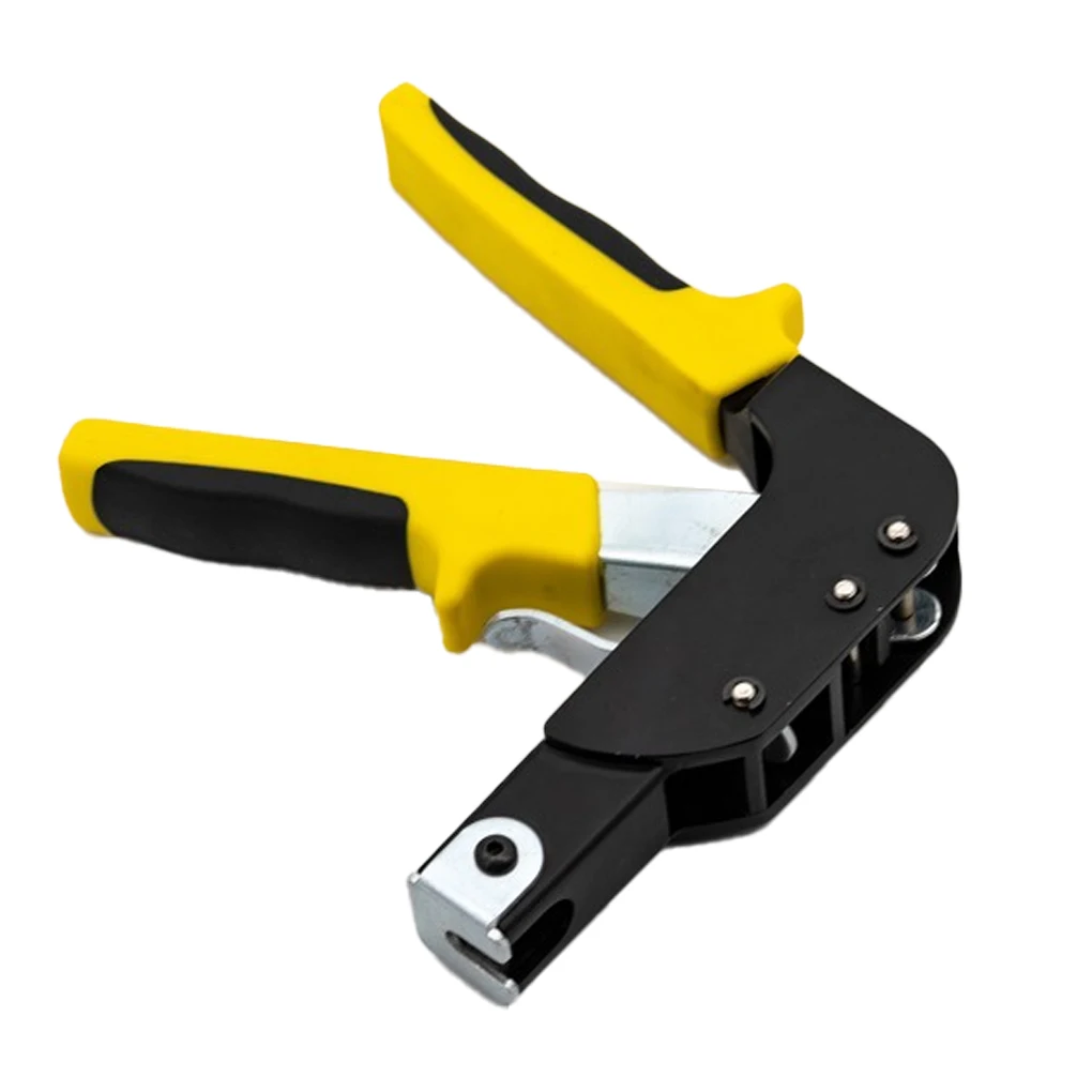 Professional Practical Setting Tool Good Grip Multifunctional Fixing Fastener Screw Tensioner with Anti-skidding Handle
Professional Practical Setting Tool Good Grip Multifunctional Fixing Fastener Screw Tensioner with Anti-skidding Handle