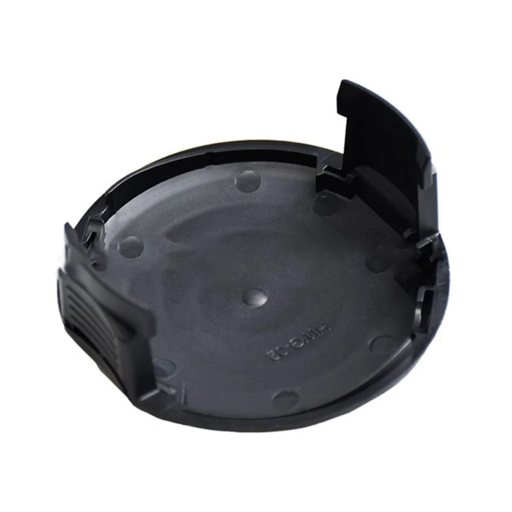 Spool Line Cover For ALDI Gardenline Grass Trimmer King For Top Craft Cutter Lawn Trimmer Spare Blade Garden Replacement Tool
Spool Line Cover For ALDI Gardenline Grass Trimmer King For Top Craft Cutter Lawn Trimmer Spare Blade Garden Replacement Tool