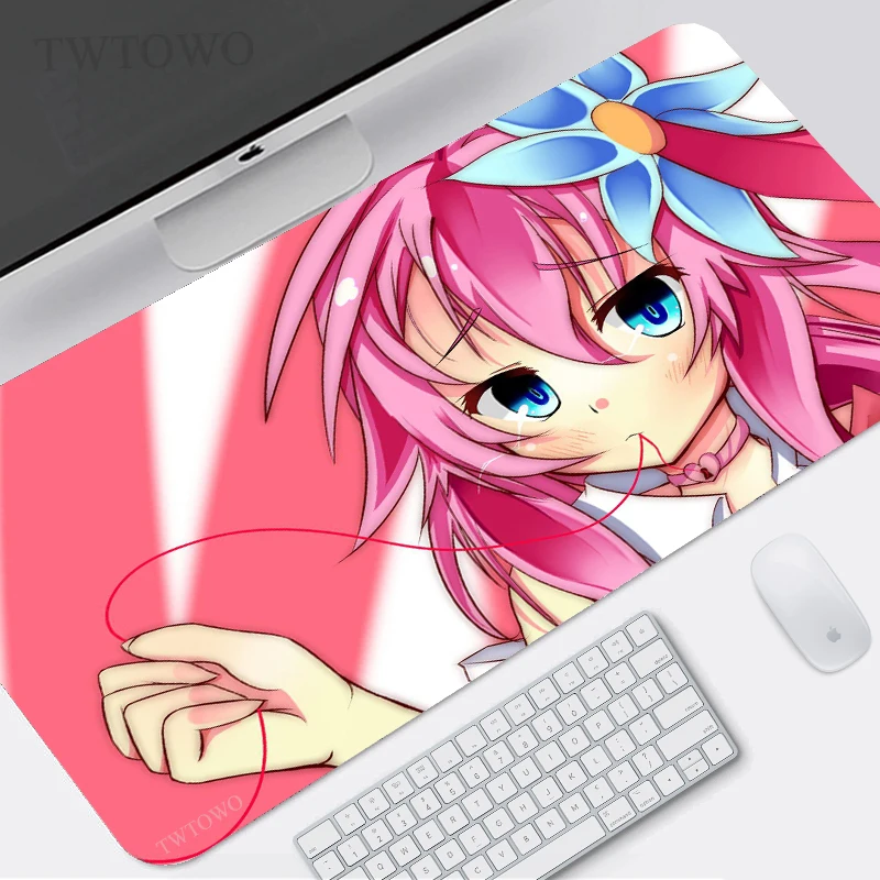 Коврик для мыши No Game No Life, игровой коврик для мыши XL на заказ, новый коврик для мыши HD XXL, коврик для мыши, коврик для клавиатуры, коврик для мыш...
Коврик для мыши No Game No Life, игровой коврик для мыши XL на заказ, новый коврик для мыши HD XXL, коврик для мыши, коврик для клавиатуры, коврик для мыш...