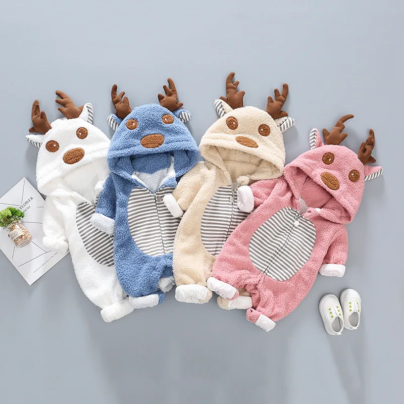 2022 Baby Romper Suit Spring And Autumn Winter Clothing Clothes Girl Boy For Newborns Babies New Born Costume Bodysuits Infants
2022 Baby Romper Suit Spring And Autumn Winter Clothing Clothes Girl Boy For Newborns Babies New Born Costume Bodysuits Infants