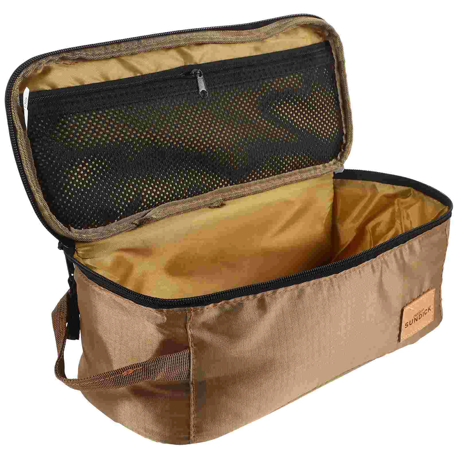 Gas Canister Multi-use Storage Pouch Propane Tank Protective Pouch Gas Protector Camping Tool
Gas Canister Multi-use Storage Pouch Propane Tank Protective Pouch Gas Protector Camping Tool