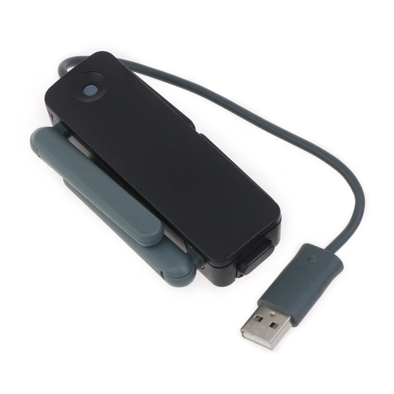 Xbox360 Wireless Network Card Dual Antenna Network Card Xbox360 Network Card Game Accessories
Xbox360 Wireless Network Card Dual Antenna Network Card Xbox360 Network Card Game Accessories