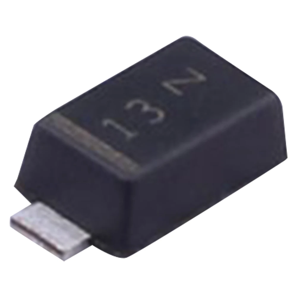 20 PCS Schottky Diode 30V 1A 500mV 1A SOD-123FL LMBR130FT1G 
20 PCS Schottky Diode 30V 1A 500mV 1A SOD-123FL LMBR130FT1G