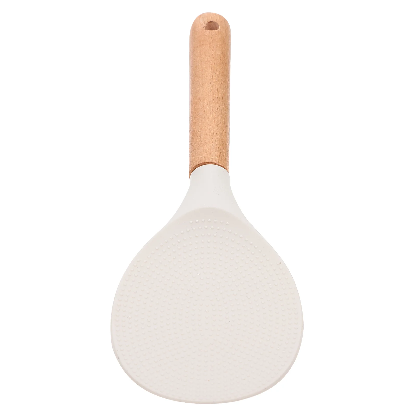Rice Paddle Spoon Silicone Spatula Serving Scooper Spoons Cooking Stick Non Kitchen Cooker Sushi Utensils Chinese Paddles Asian
Rice Paddle Spoon Silicone Spatula Serving Scooper Spoons Cooking Stick Non Kitchen Cooker Sushi Utensils Chinese Paddles Asian