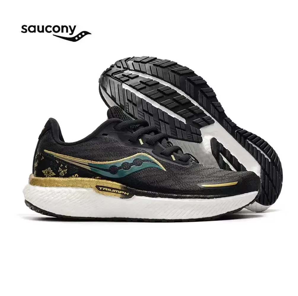 Оригинальные мужские противоударные кроссовки Saucony Victory 19 с подошвой из попкорна, повседневные женские кроссовки
Оригинальные мужские противоударные кроссовки Saucony Victory 19 с подошвой из попкорна, повседневные женские кроссовки