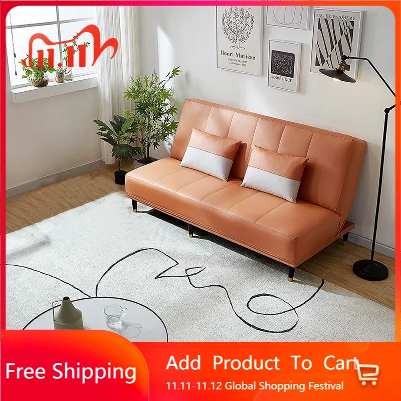 Nordic Folding Sofa Bed Multifunctional Recliner Living Room Sofas Modern Luxury Salas Y Sofas Muebles Furnitures ZY35XP
Nordic Folding Sofa Bed Multifunctional Recliner Living Room Sofas Modern Luxury Salas Y Sofas Muebles Furnitures ZY35XP